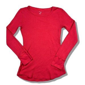 🆕GAP Maternity - Waffle Knit Top